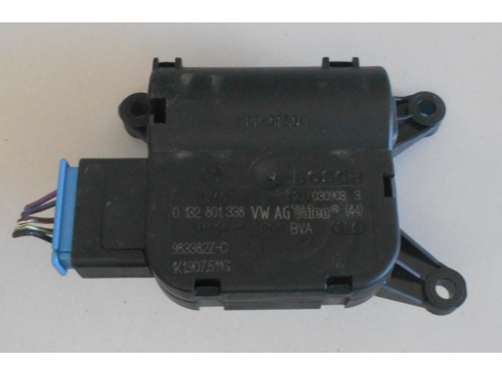 Motor Comporta Sofagem Audi A3 2004 mcs224